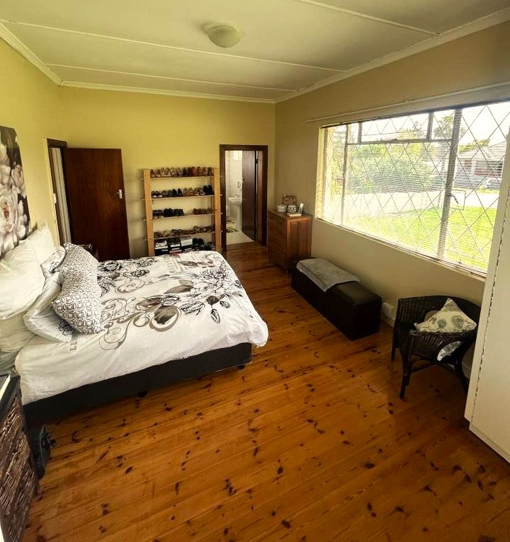 4 Bedroom Property for Sale in Mosel Eastern Cape